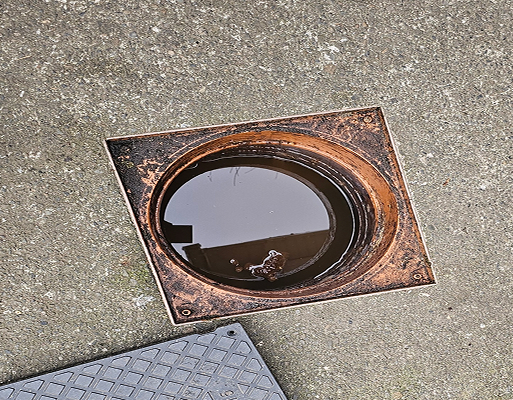 Commercial Drain Unblocking