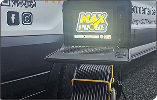 Commercial And Industrial Cctv Drain Survey Dublin